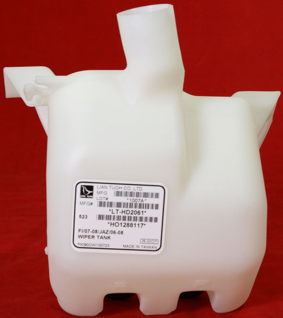 FIT 07-08 WASHER RESERVOIR, Tank Only