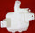 FIT 07-08 WASHER RESERVOIR, Tank Only