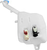 INSIGHT 00-06 WASHER RESERVOIR, Assy, w/ Pump and Cap