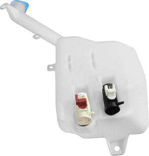 INSIGHT 00-06 WASHER RESERVOIR, Assy, w/ Pump and Cap