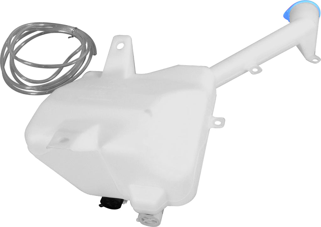 INSIGHT 00-06 WASHER RESERVOIR, Assy, w/ Pump and Cap