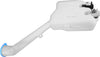 INSIGHT 00-06 WASHER RESERVOIR, Assy, w/ Pump and Cap