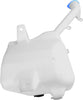 INSIGHT 00-06 WASHER RESERVOIR, Assy, w/ Pump and Cap