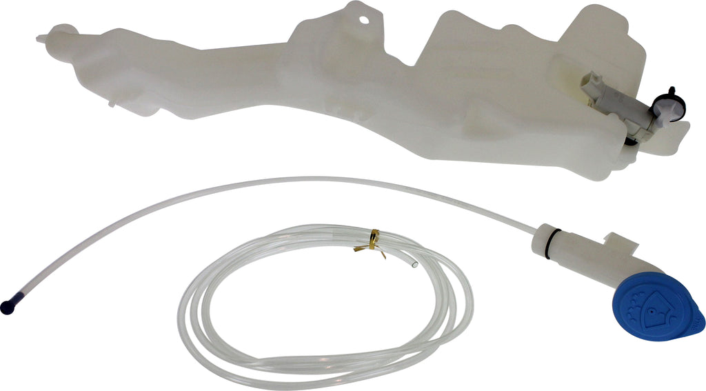 FIT 07-08 WASHER RESERVOIR FILLER NECK, w/ Cap