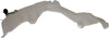FIT 07-08 WASHER RESERVOIR FILLER NECK, w/ Cap