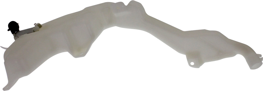 FIT 07-08 WASHER RESERVOIR FILLER NECK, w/ Cap