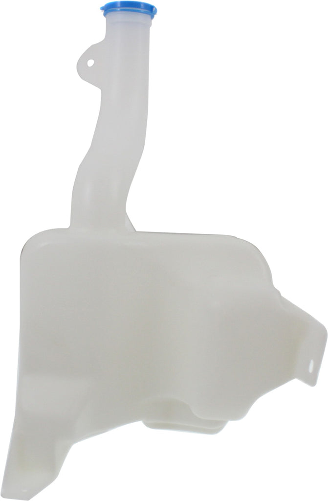 PILOT 11-11 WASHER RESERVOIR, Assy, w/ Pump, w/o Cap, w/o Sensor Hole, FWD
