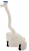 PILOT 03-05 WASHER RESERVOIR, Assy, w/ Pump and Cap