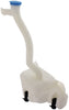 PILOT 03-05 WASHER RESERVOIR, Assy, w/ Pump and Cap