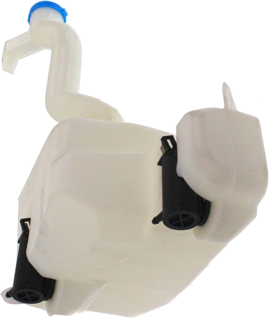 PILOT 03-05 WASHER RESERVOIR, Assy, w/ Pump and Cap