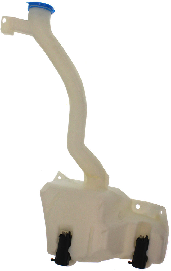 PILOT 03-05 WASHER RESERVOIR, Assy, w/ Pump and Cap