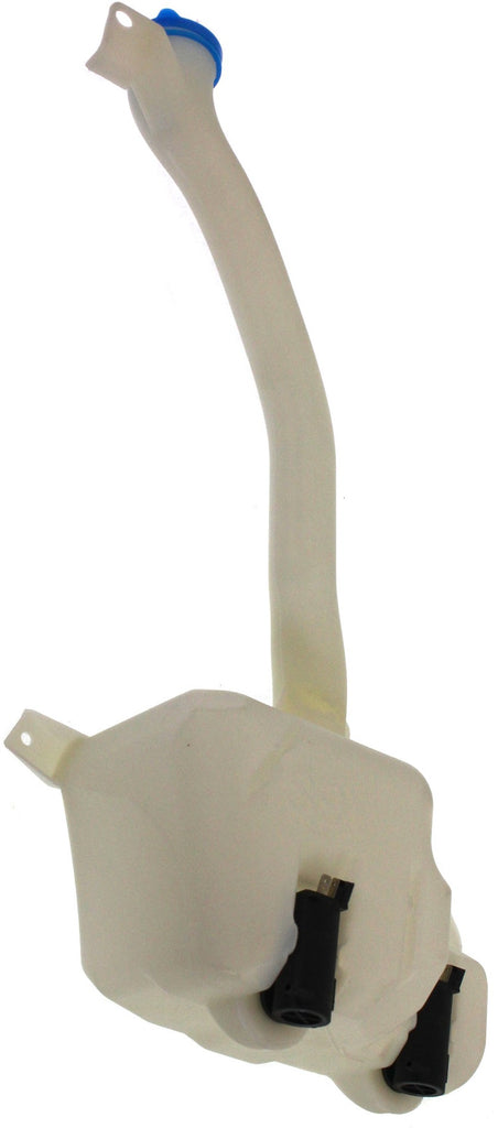 PILOT 03-05 WASHER RESERVOIR, Assy, w/ Pump and Cap