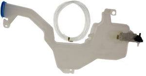 CR-Z 11-16 WASHER RESERVOIR, Assy, w/ Pump and Cap
