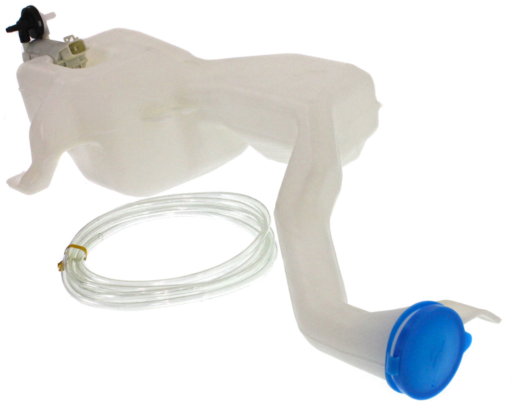 CR-Z 11-16 WASHER RESERVOIR, Assy, w/ Pump and Cap