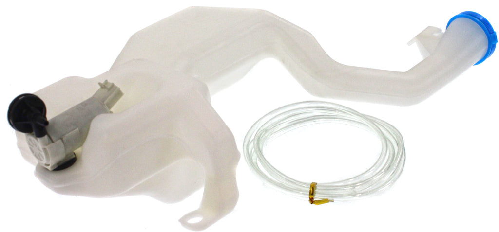 CR-Z 11-16 WASHER RESERVOIR, Assy, w/ Pump and Cap