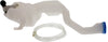 CR-Z 11-16 WASHER RESERVOIR, Assy, w/ Pump and Cap