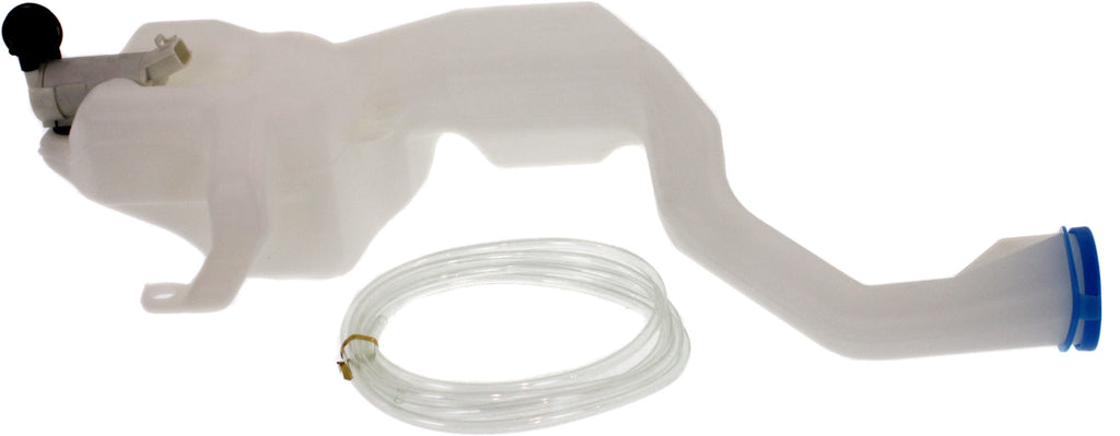 CR-Z 11-16 WASHER RESERVOIR, Assy, w/ Pump and Cap