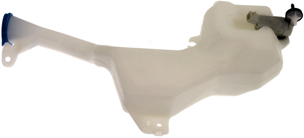 CR-Z 11-16 WASHER RESERVOIR, Assy, w/ Pump and Cap