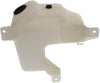 CIVIC 04-05 WASHER RESERVOIR, Assy, w/ Pump, Inlet, Mouth and, Cap, Sedan