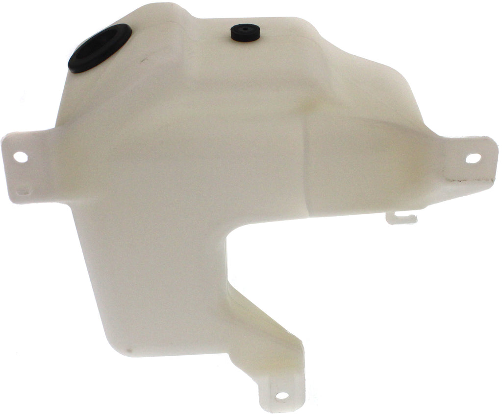 CIVIC 04-05 WASHER RESERVOIR, Assy, w/ Pump, Inlet, Mouth and, Cap, Sedan