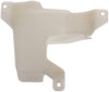 CIVIC 04-05 WASHER RESERVOIR, Assy, w/ Pump, Inlet, Mouth and, Cap, Hybrid