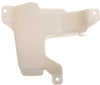 CIVIC 03-03 WASHER RESERVOIR, Assy, w/ Pump, Inlet, Mouth and, Cap, Hybrid