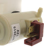 CIVIC 03-03 WASHER RESERVOIR, Assy, w/ Pump, Inlet, Mouth and, Cap, Hybrid