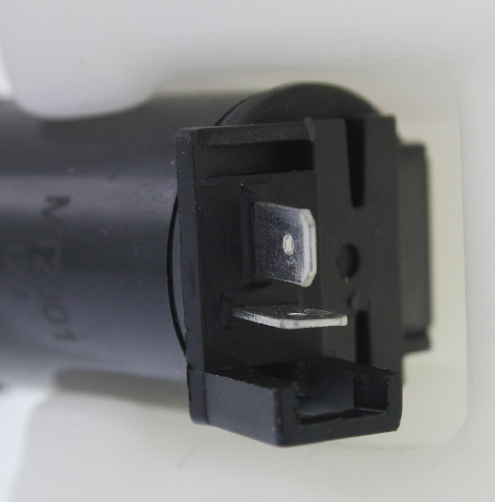 CIVIC 96-00 WASHER RESERVOIR, Assy, w/ Dual Pump and Cap, Hatchback, DX Model, USA Built Vehicle