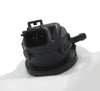 CIVIC 13-15/ILX 13-22 WASHER RESERVOIR, Assy, w/ Pump, Inlet and Cap, (Civic, Hybrid Model)