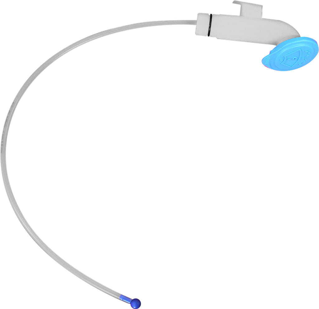 CR-V 07-11 WINDSHIELD WASHER HOSE, Japan Built