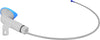 CR-V 07-11 WINDSHIELD WASHER HOSE, Japan Built