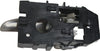 ELANTRA 01-06 FRONT INTERIOR DOOR HANDLE RH, Beige