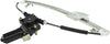 ACCENT/RIO/RIO5 06-11 FRONT WINDOW REGULATOR RH, Power, w/ Motor