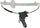 ACCENT/RIO/RIO5 06-11 FRONT WINDOW REGULATOR RH, Power, w/ Motor