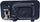 ACCORD 90-93 REAR INTERIOR DOOR HANDLE RH, Chrome Lever/Dark Blue Housing, w/o Lock Hole, Sedan