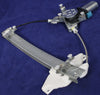 SONATA 99-05 / OPTIMA 02-06 REAR WINDOW REGULATOR RH, Power, w/ Motor