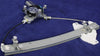 SONATA 99-05 / OPTIMA 02-06 REAR WINDOW REGULATOR RH, Power, w/ Motor