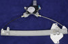 SONATA 99-05 / OPTIMA 02-06 REAR WINDOW REGULATOR RH, Power, w/ Motor