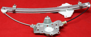 SONATA 99-05 / OPTIMA 02-06 REAR WINDOW REGULATOR RH, Power, w/o Motor