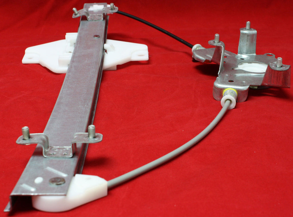 SONATA 99-05 / OPTIMA 02-06 REAR WINDOW REGULATOR RH, Power, w/o Motor