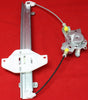 SONATA 99-05 / OPTIMA 02-06 REAR WINDOW REGULATOR RH, Power, w/o Motor