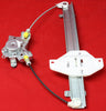 SONATA 99-05 / OPTIMA 02-06 REAR WINDOW REGULATOR LH, Power, w/o Motor