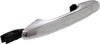 CIVIC 12-15/CR-V 12-16 REAR EXTERIOR DOOR HANDLE RH=LH, All Chrome