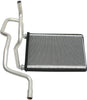 ACCORD 03-07 HEATER CORE, Sedan