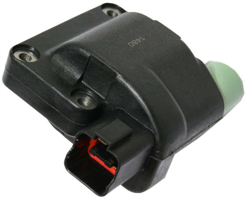 ACCORD 92-97 / PRELUDE 97-01 IGNITION COIL, 12 Volts, Blade Terminal, C-Core style