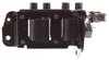 ACCENT 01-05 IGNITION COIL, 12 Volts, 2 Blade Male Terminals