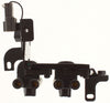 ACCENT 01-05 IGNITION COIL, 12 Volts, 2 Blade Male Terminals