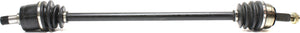 ACCORD 86-89 FRONT CV AXLE ASSEMBLY LH, New