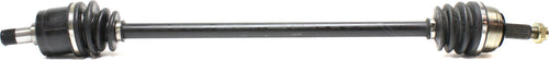 ACCORD 86-89 FRONT CV AXLE ASSEMBLY LH, New