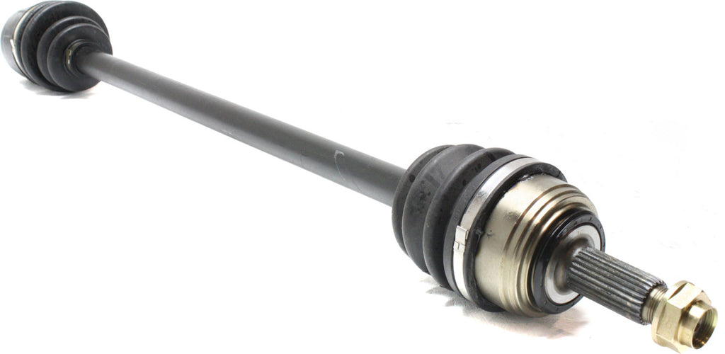 ACCORD 86-89 FRONT CV AXLE ASSEMBLY LH, New
